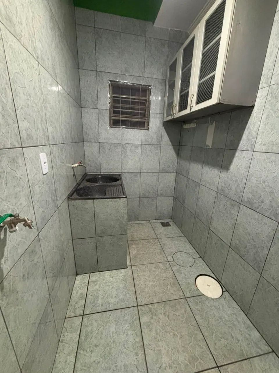 Casa de fundos guara 1  - Foto 5