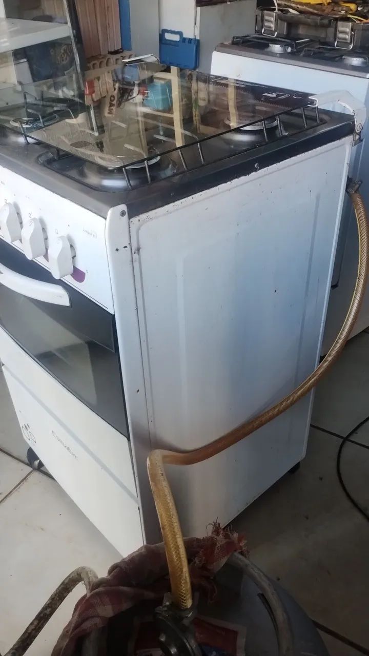 Esmaltec acend manual  - Foto 5