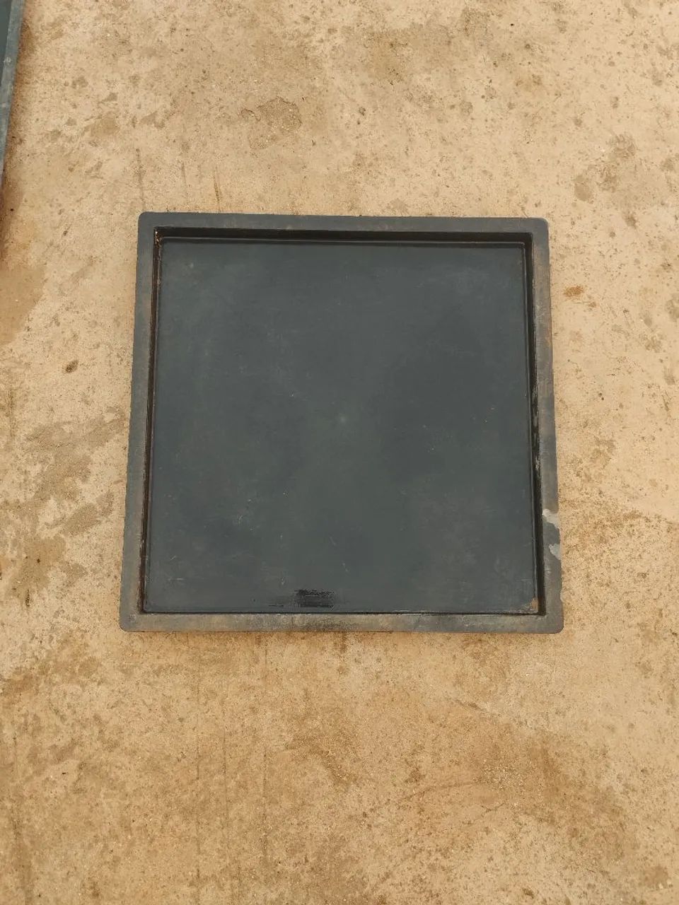 Concrete Formwork Panels479130847732705282