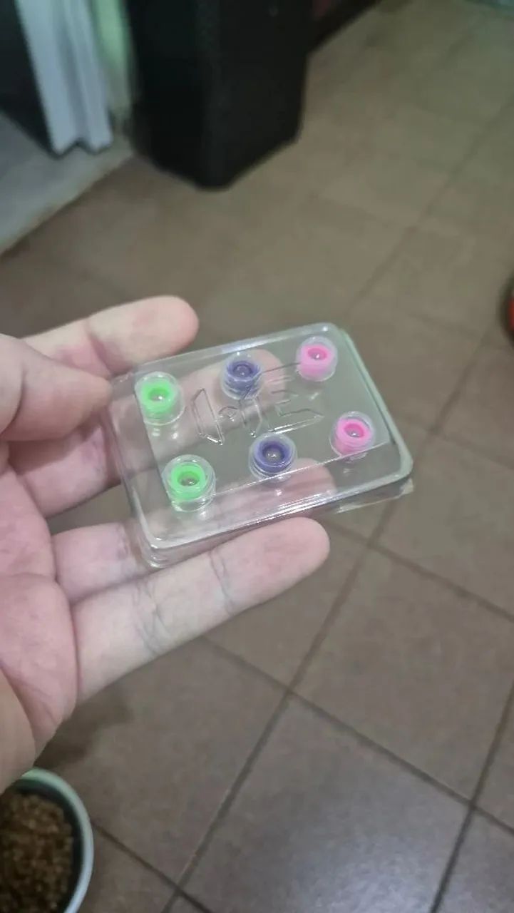 HE Sonic Ear Tips Kit442876538588375041