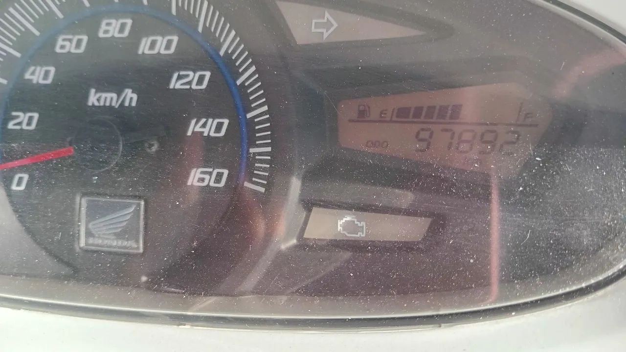 Vendo pcx 2014 - Foto 2