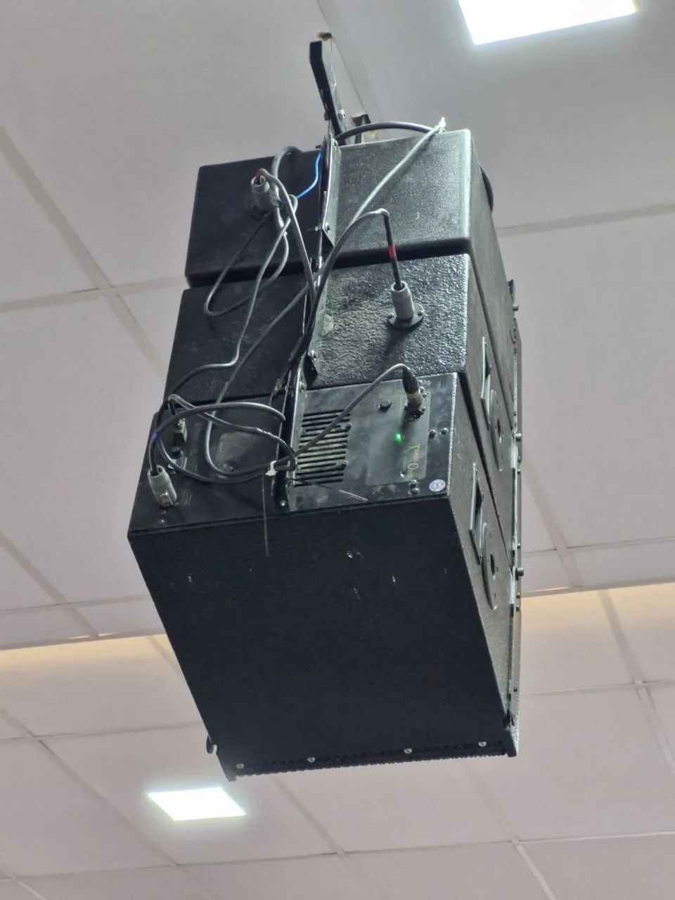 Caixa de Som linearray - Foto 3