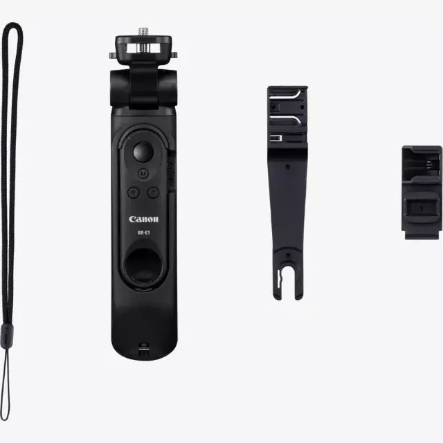 Tripé Grip para Câmera Canon HG-100TBR - Foto 5