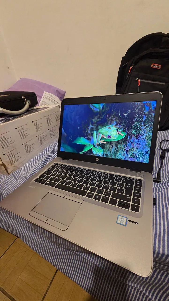 Notebook Hp i5 - Foto 2