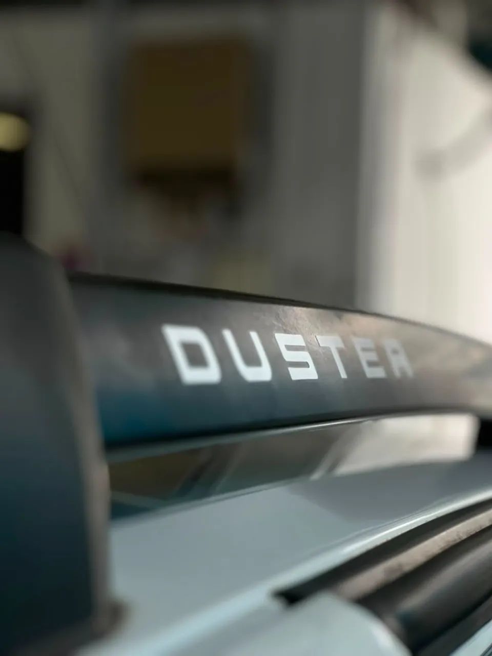 Renault Duster Authent. 1.6 Flex 16V Aut.(pcd) 2020 - Foto 4