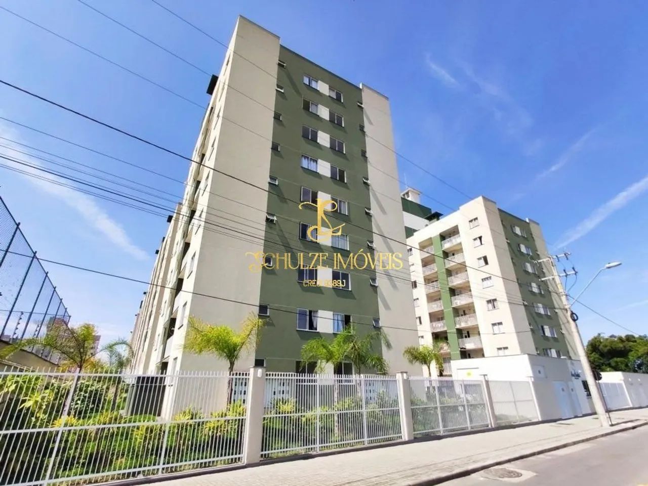 Residencial Australis