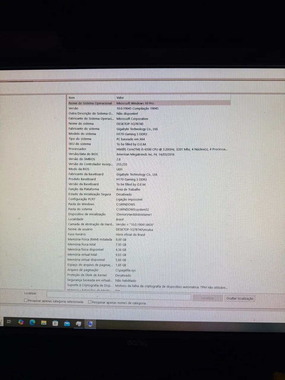 PC Gamer - GTX 970, I5, SSD 1TB - Foto 2