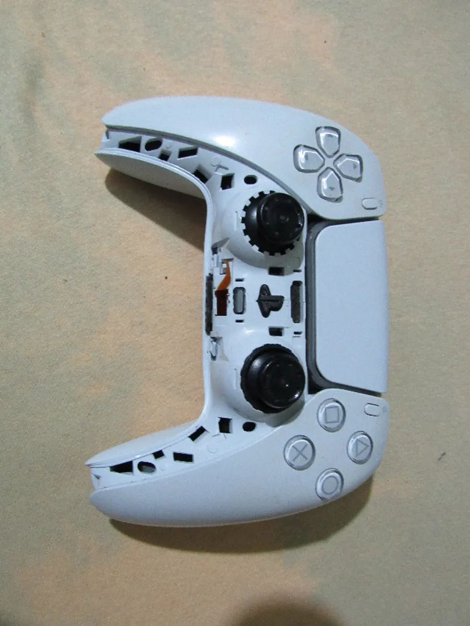 Controle PS5 (ler) - Foto 5