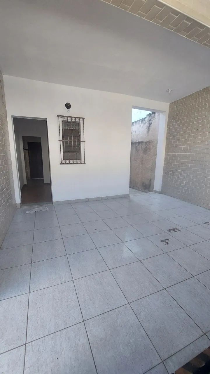Casa Vila com 2 quartos, quintal cozinha, copa/área serviço  - Foto 3