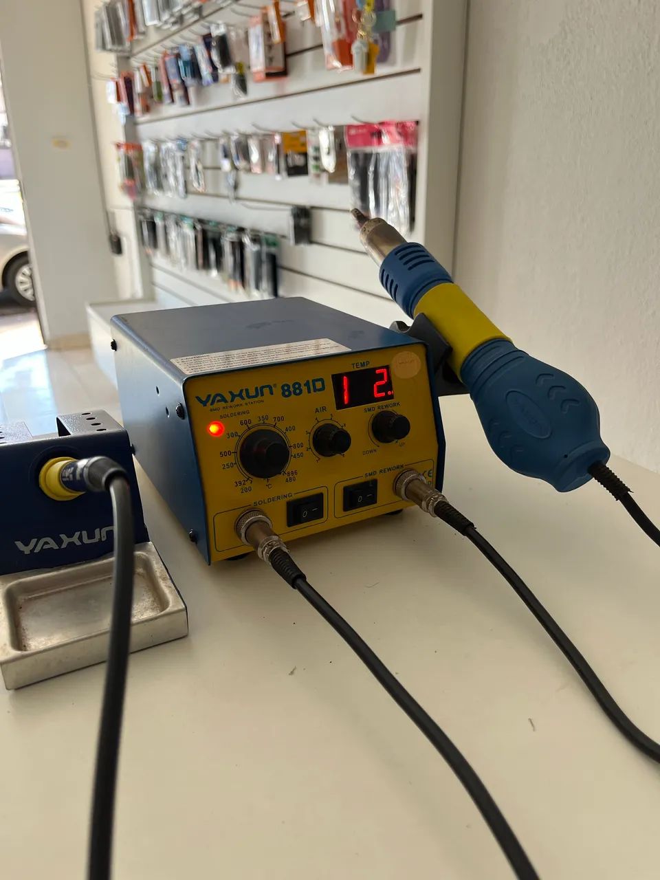 LOJA DE CELULARES COMPLETA - Foto 2