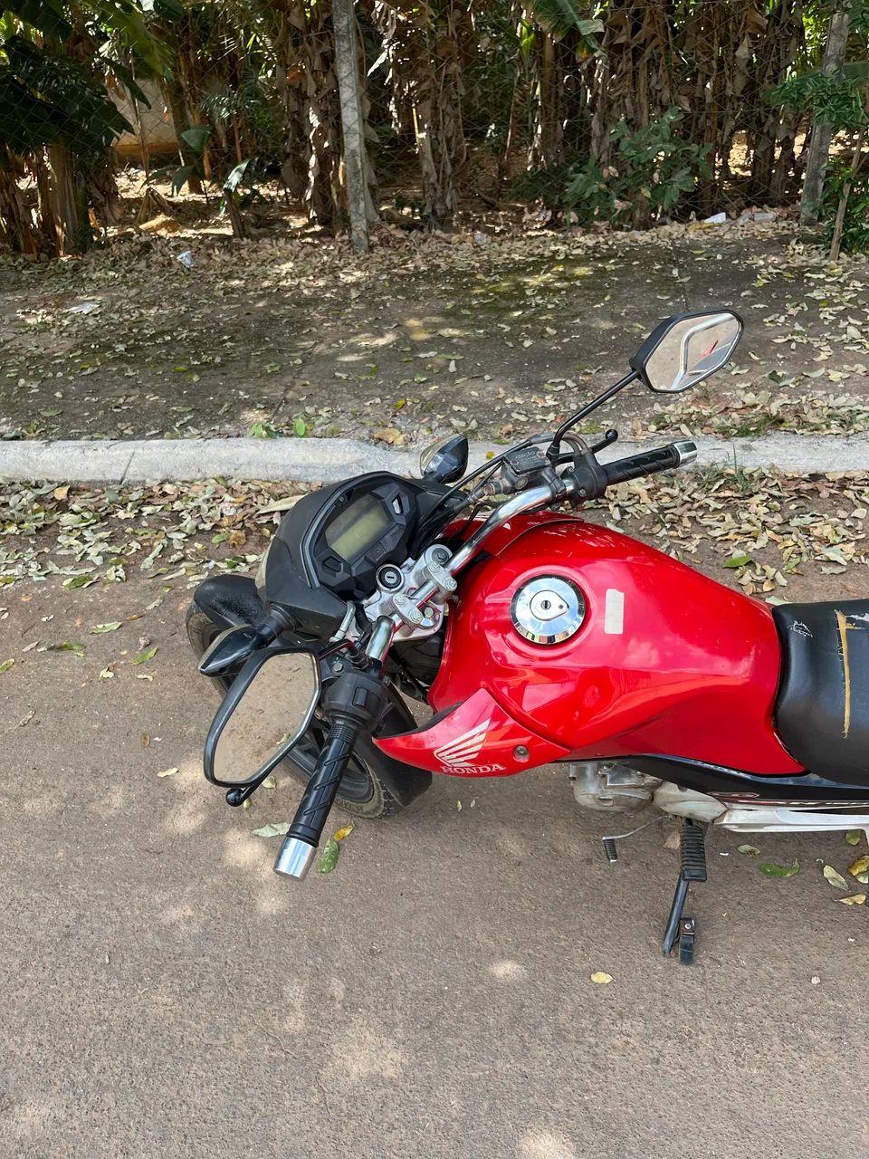 Vendo 150 2015  - Foto 2