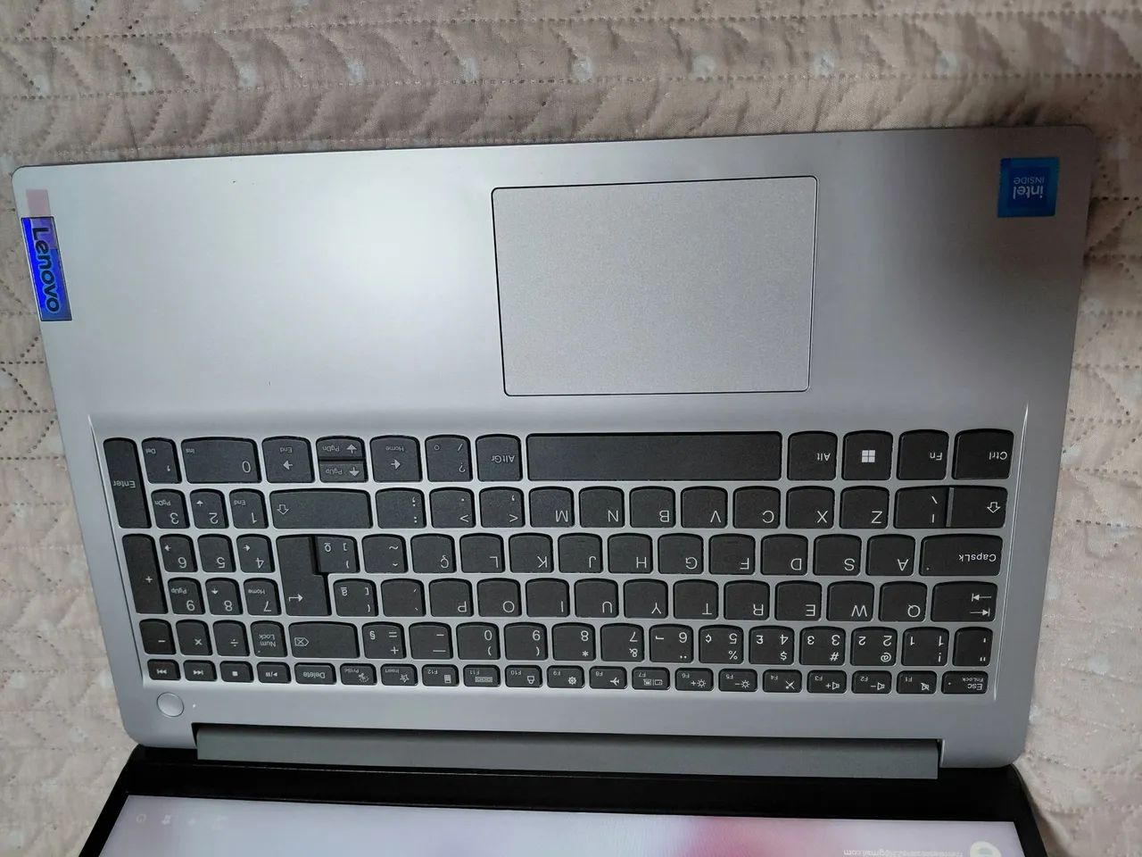 NOTEBOOK LENOVO  - Foto 3