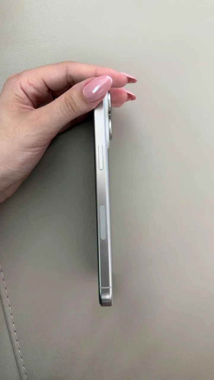 iPhone 15 Pro Max 512Gb Impecável - Foto 4