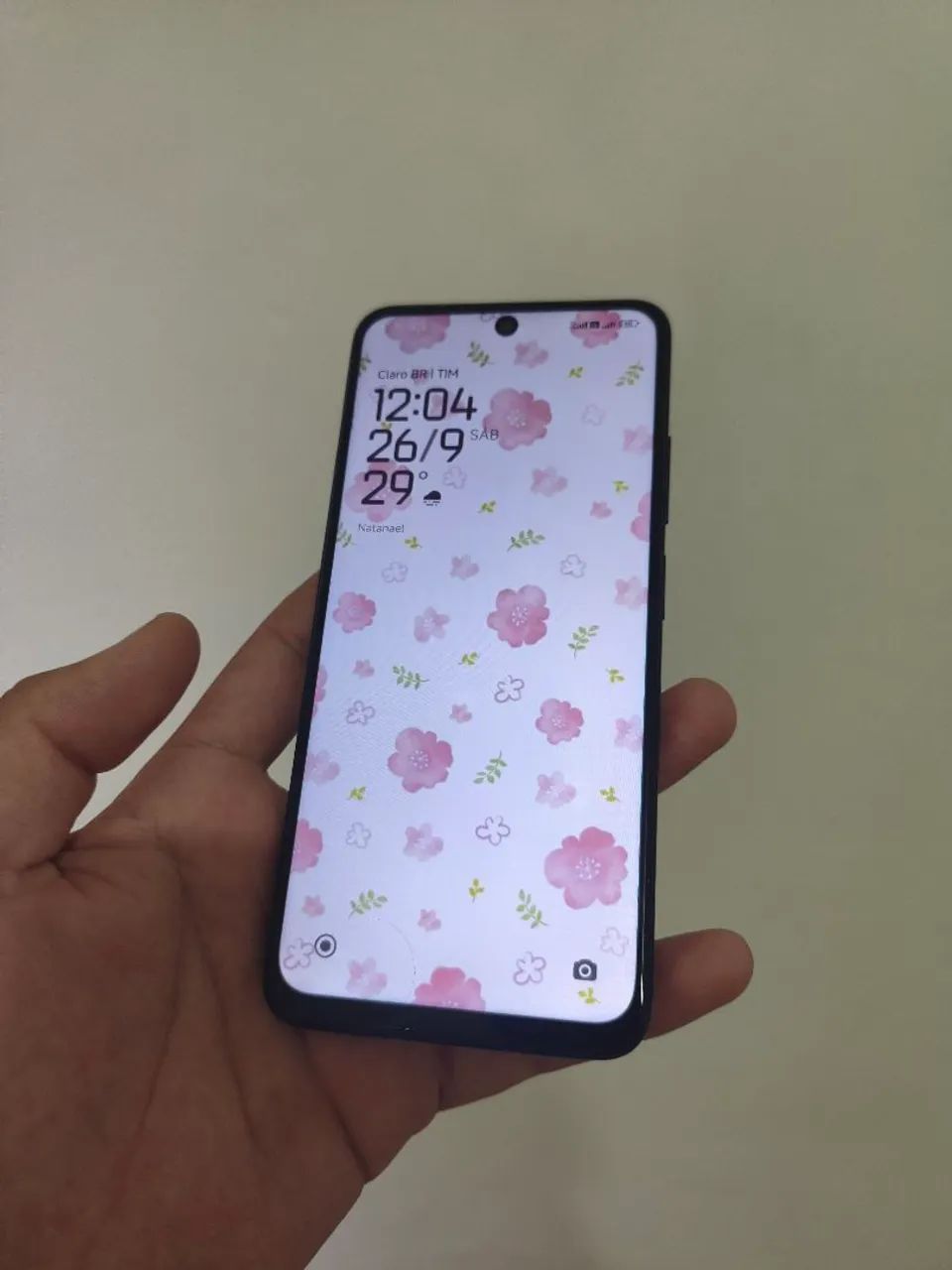 Celular Redmi Note 11S - Foto 2