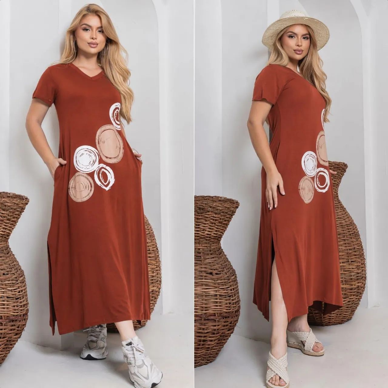 MODA FEMININA ? - Foto 3