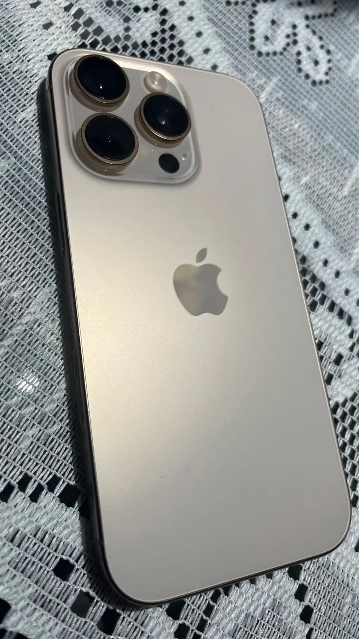 iPhone 16 Pro 128gb