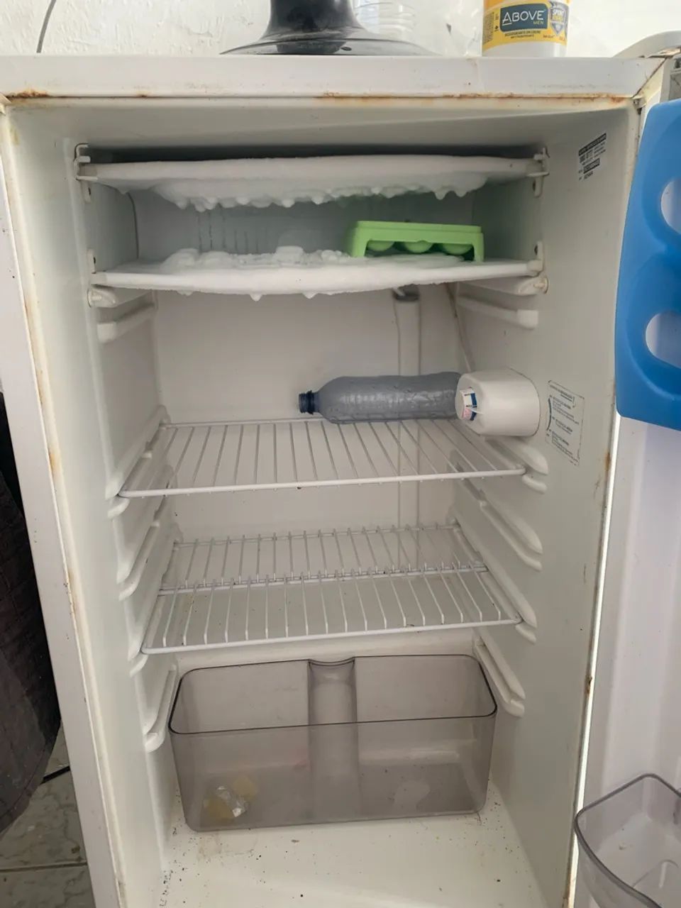 Frigobar novo - Foto 4