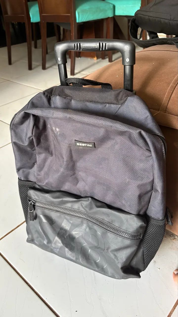 Mochila Infantil  - Foto 2