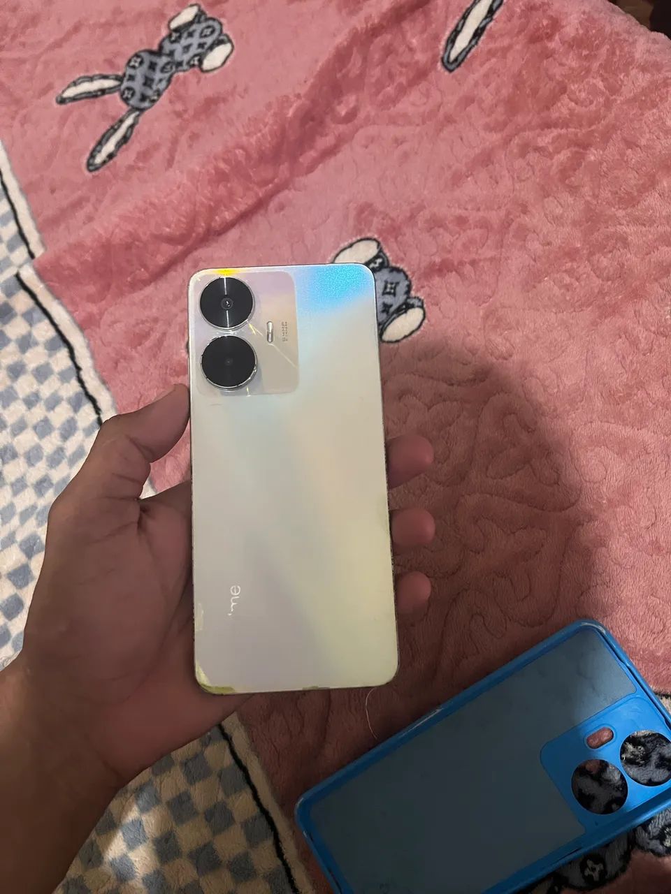 Celular Realme c55 - Foto 3