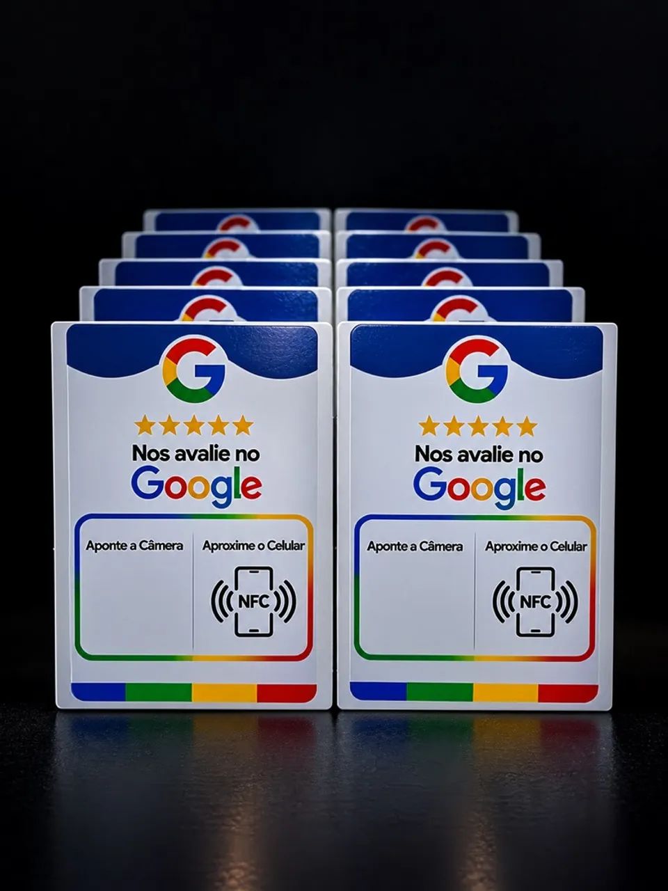 PLACAS NFC  - Foto 2