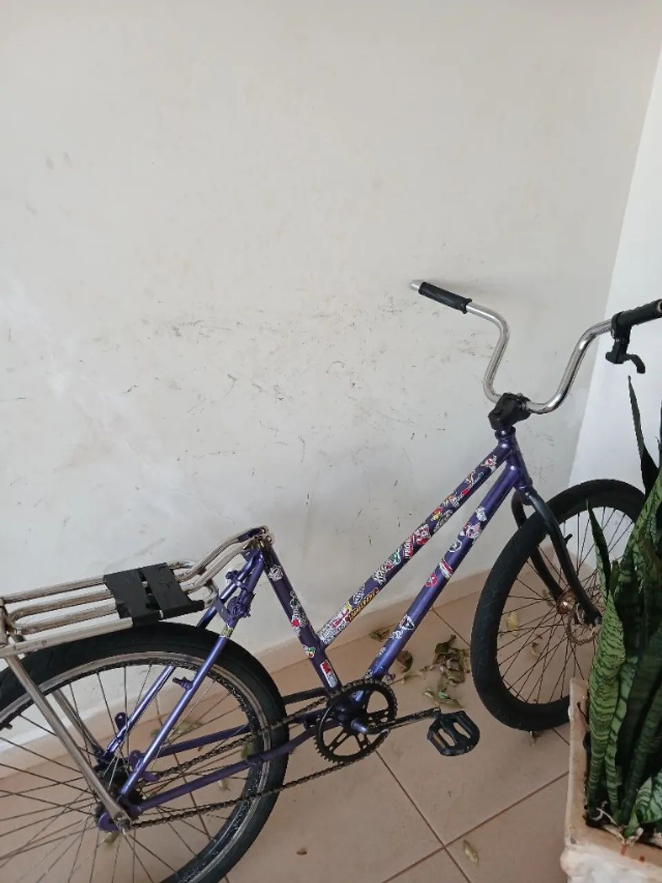 Bicicleta montadinha - Foto 2