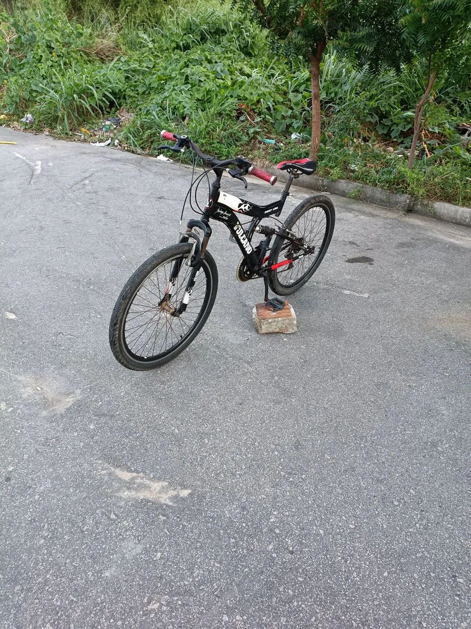BICICLETA ARO 26  - Foto 5