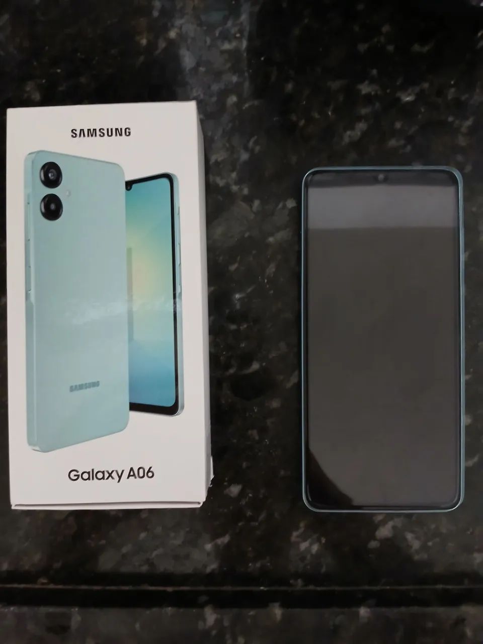 Galaxy A06 128gb