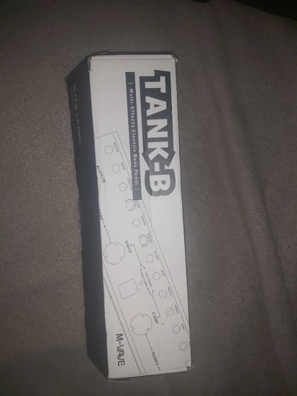 Tank b - Foto 3