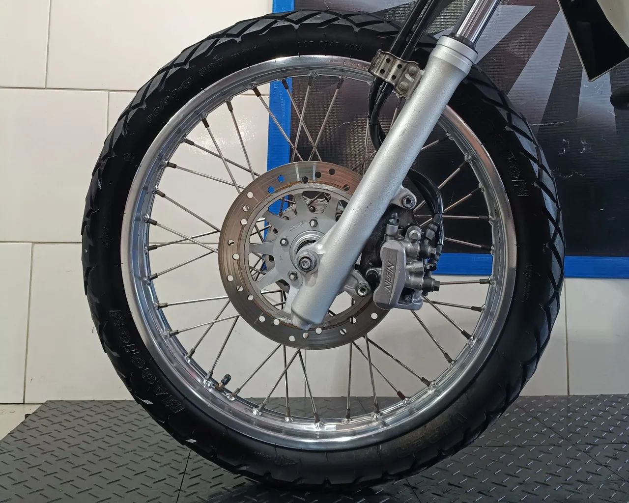 BROS 160 ESDD FLEXONE  - Foto 4