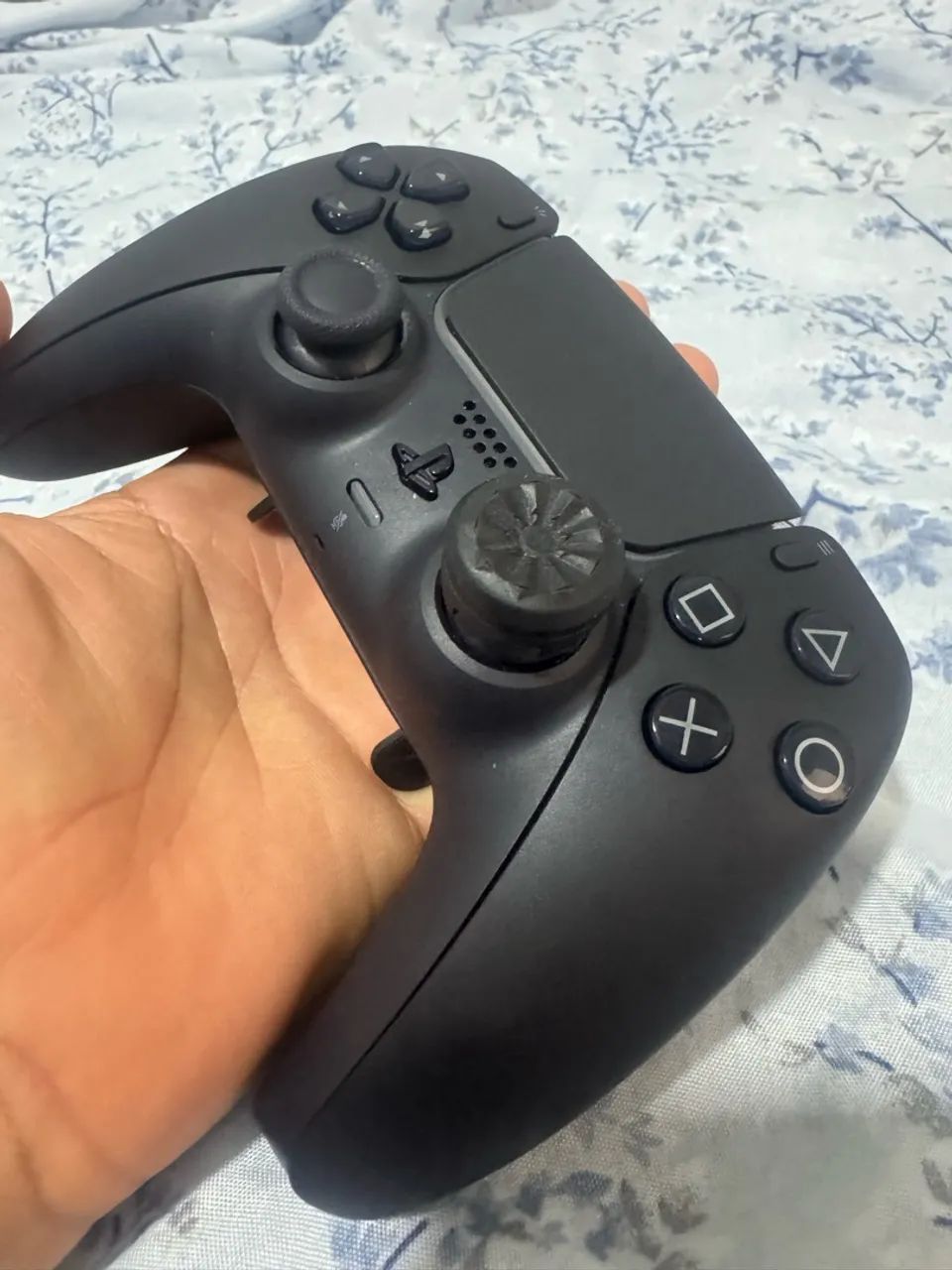 Controle PS5  - Foto 2