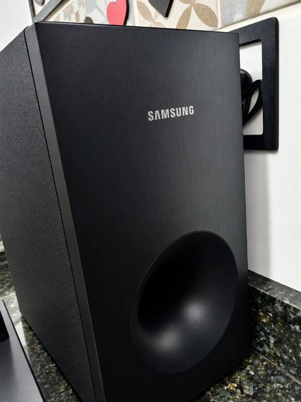Som Samsung  - Foto 4