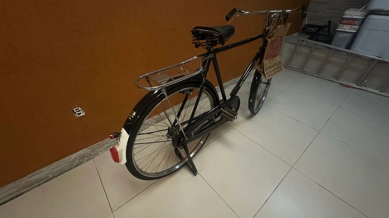 Bicicleta  - Foto 3