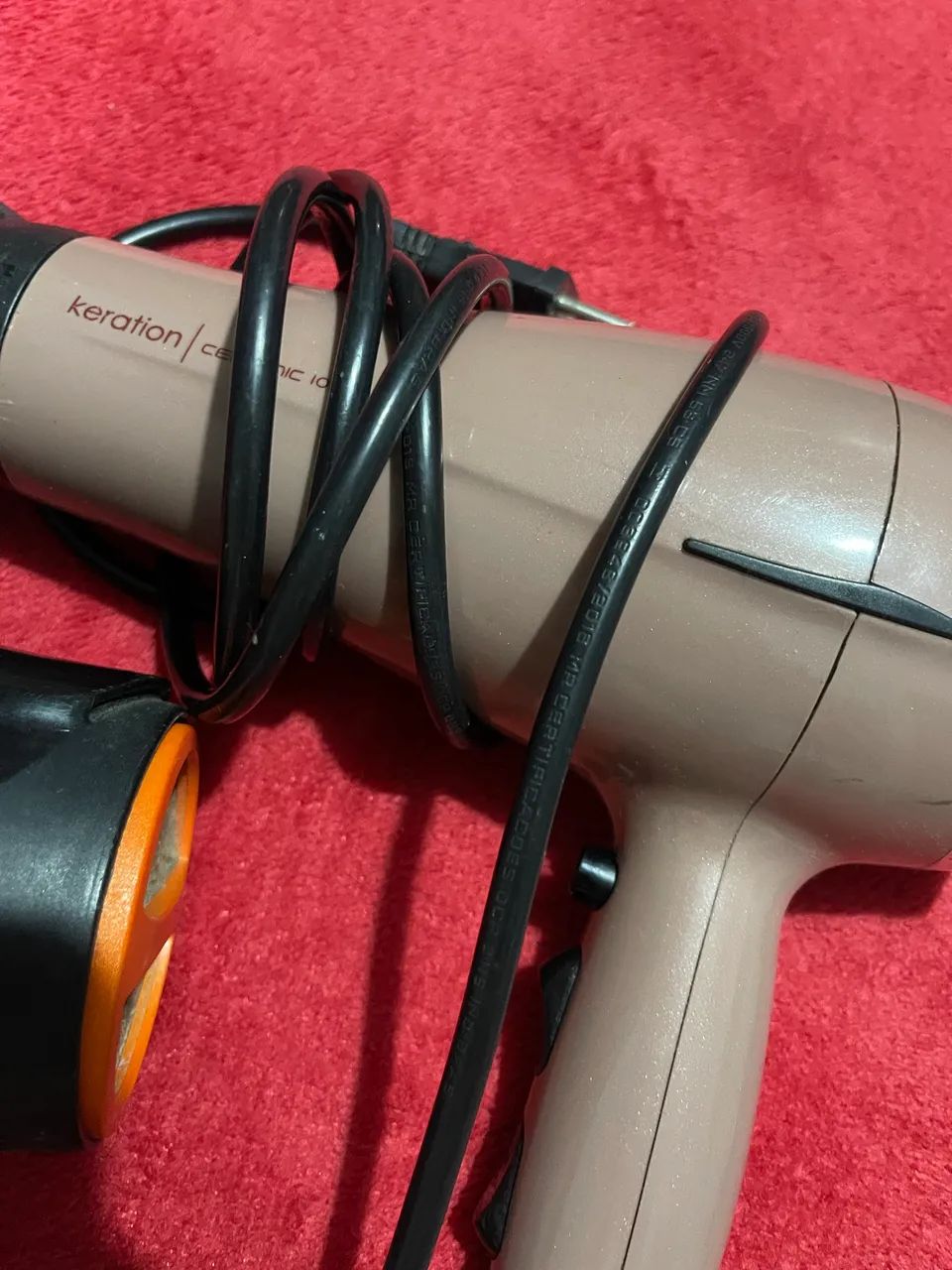 Secador com Defeito - Foto 4