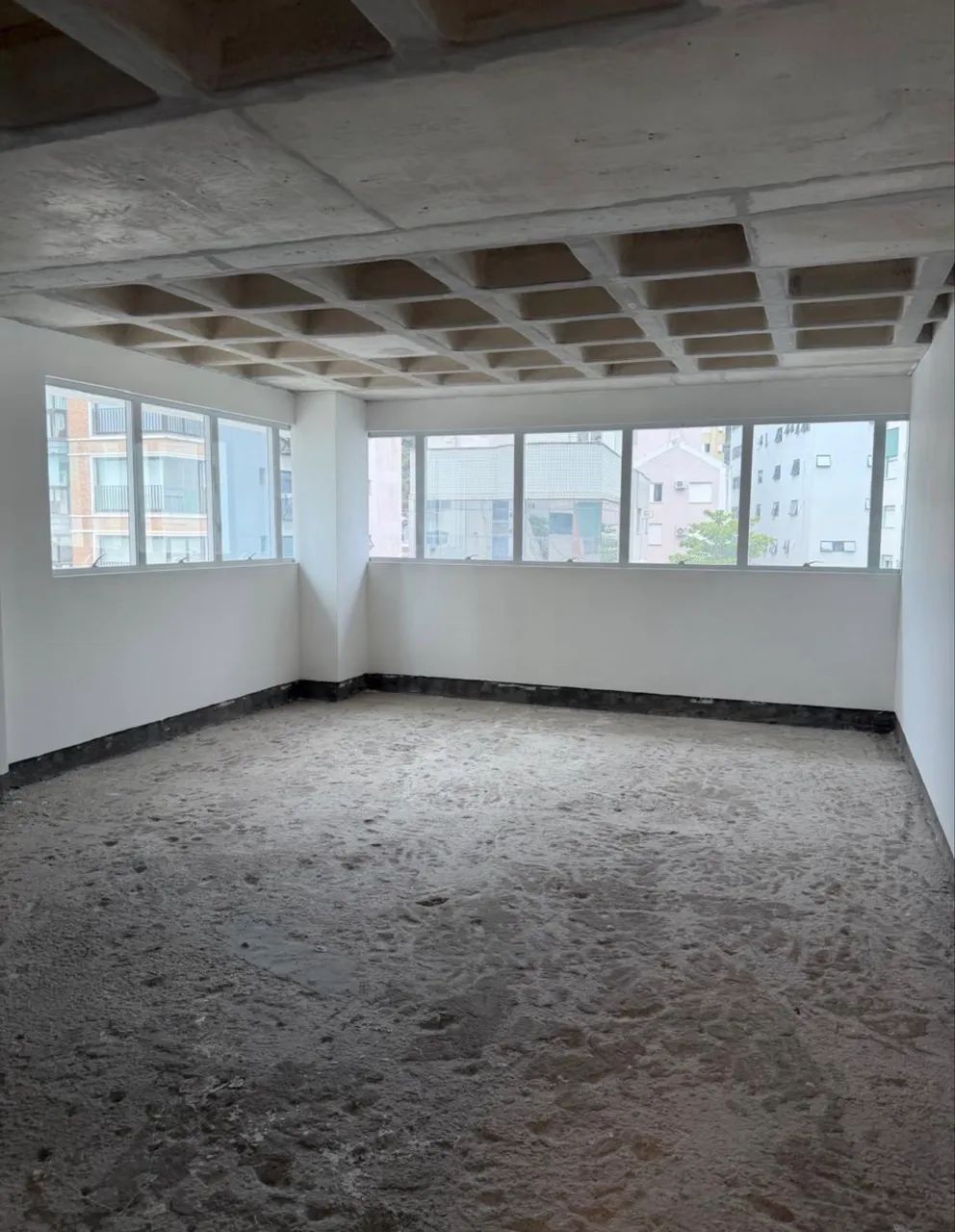 Vitor Konder - Conjunto comercial com 3 salas totalizando 180m2 e 6 vagas  - Foto 5