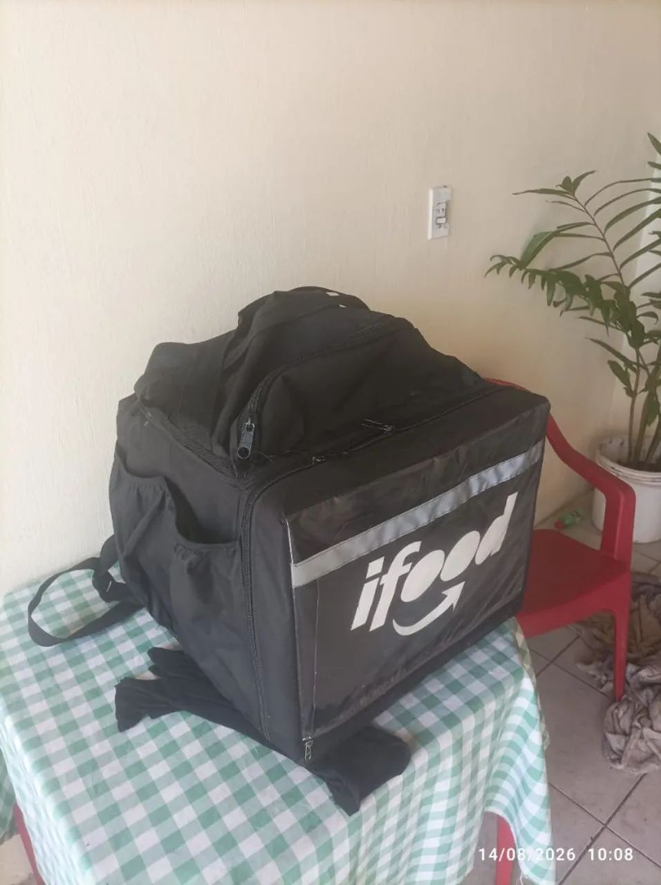 Bag de lanche  - Foto 2
