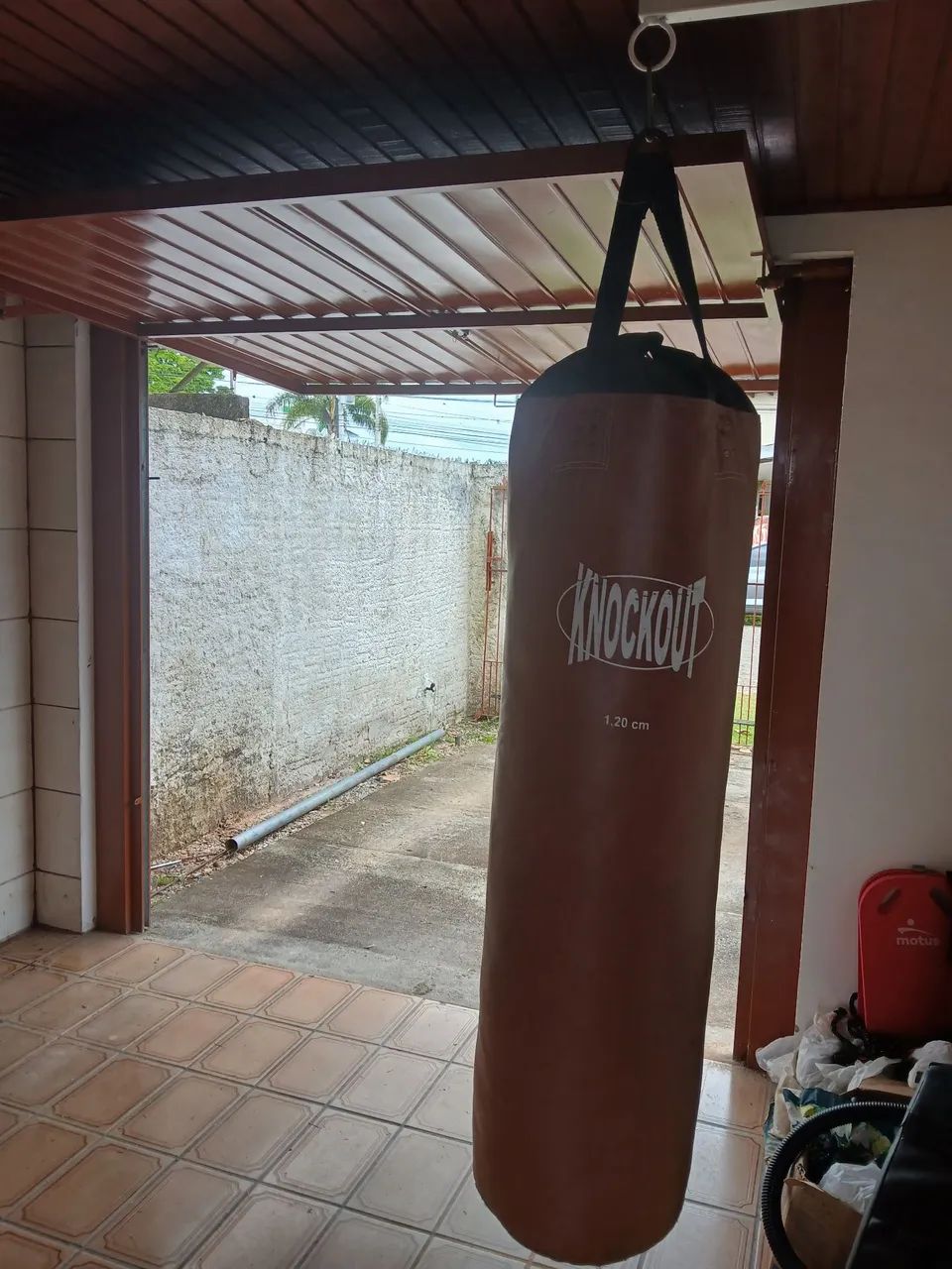 Saco de Pancada - Foto 5