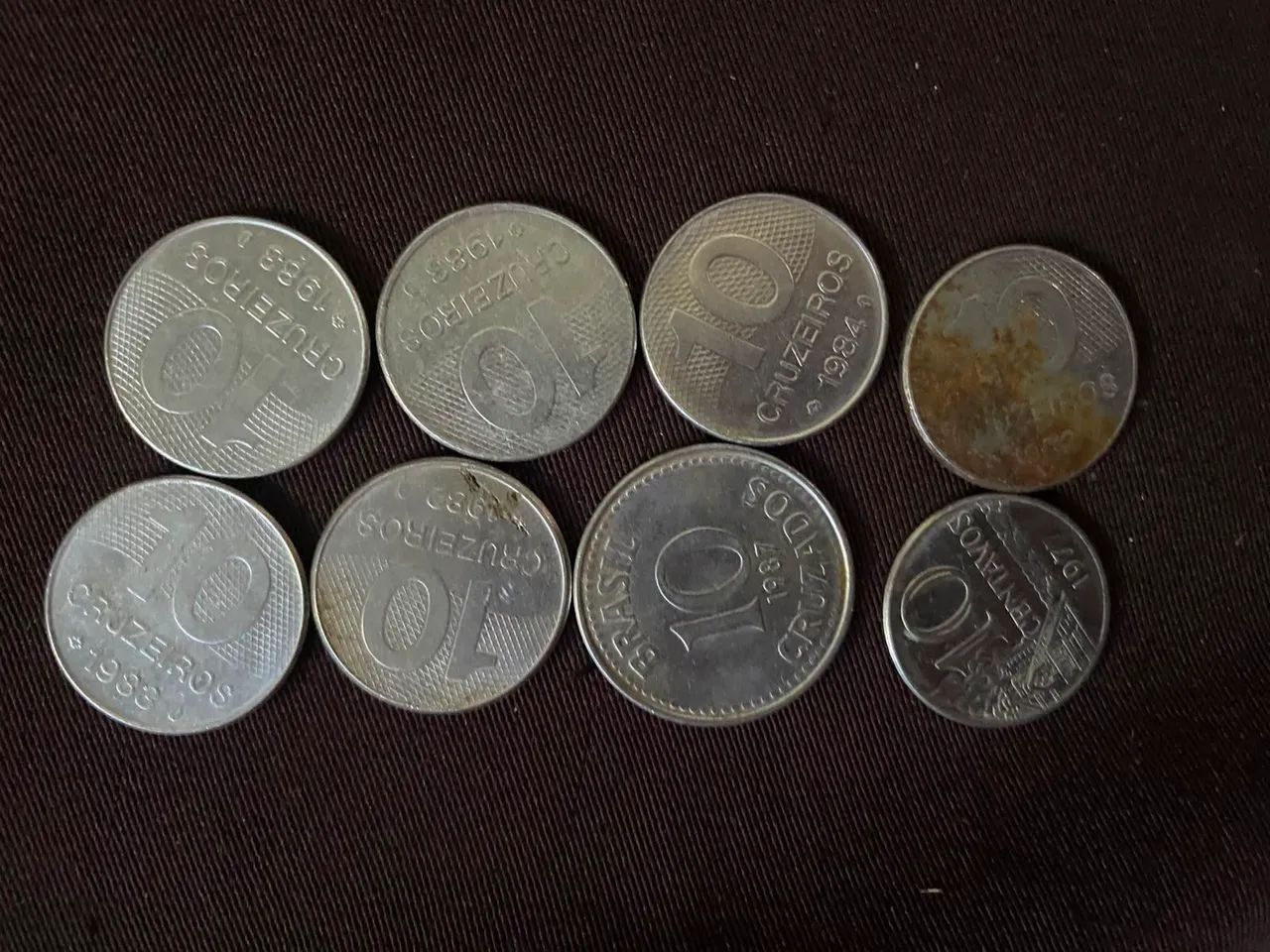 Moedas para colecionadores  - Foto 5