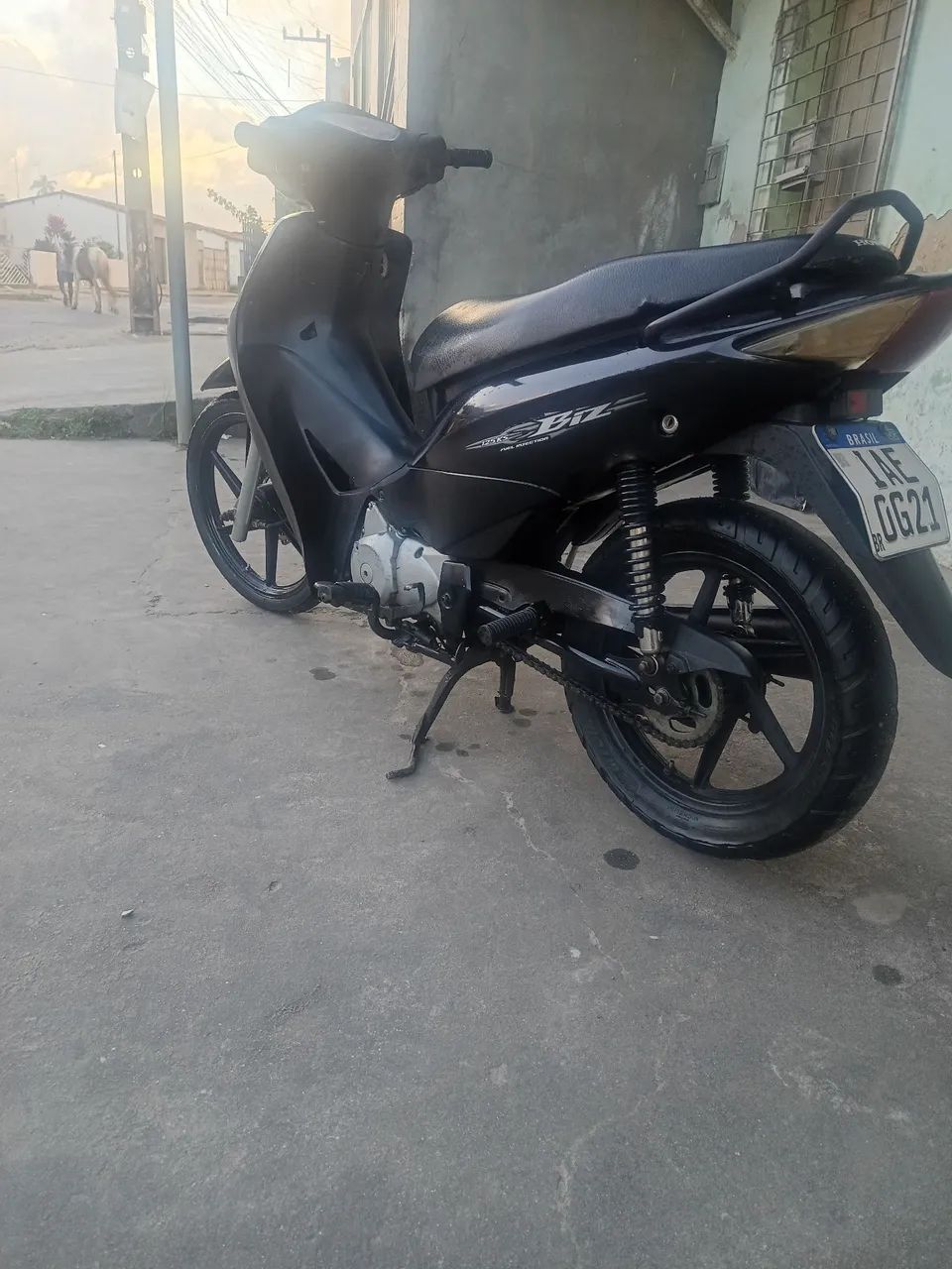 Moto  - Foto 2