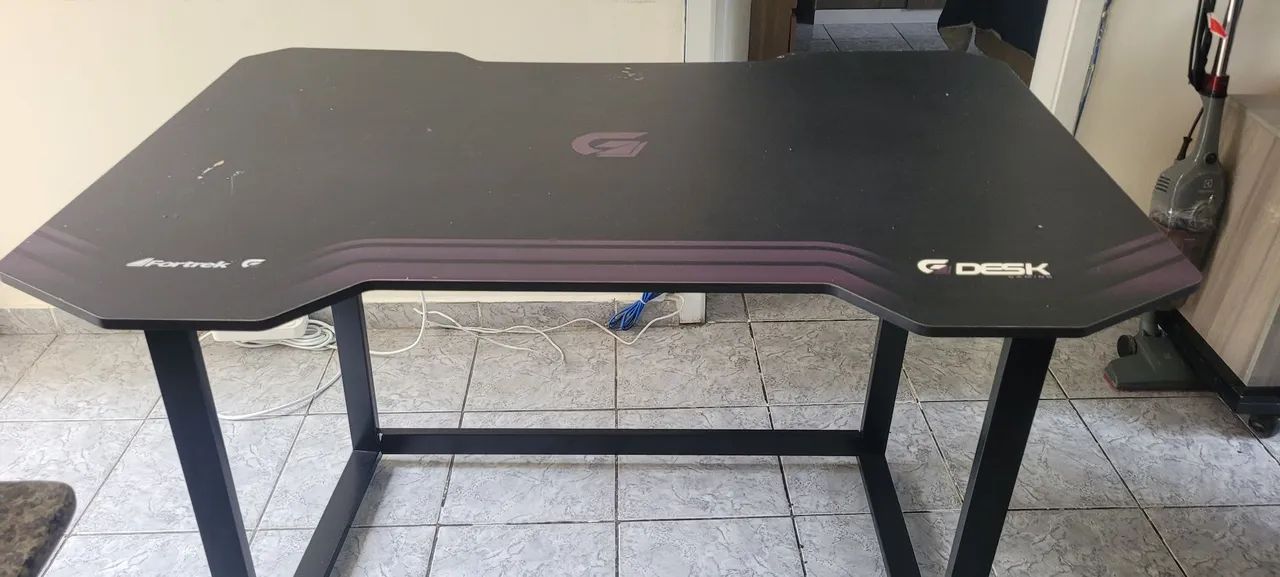 MESA GAMER USADA  - Foto 4