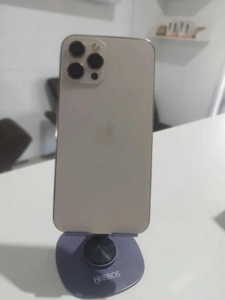 iPhone 12 pro Max  - Foto 2