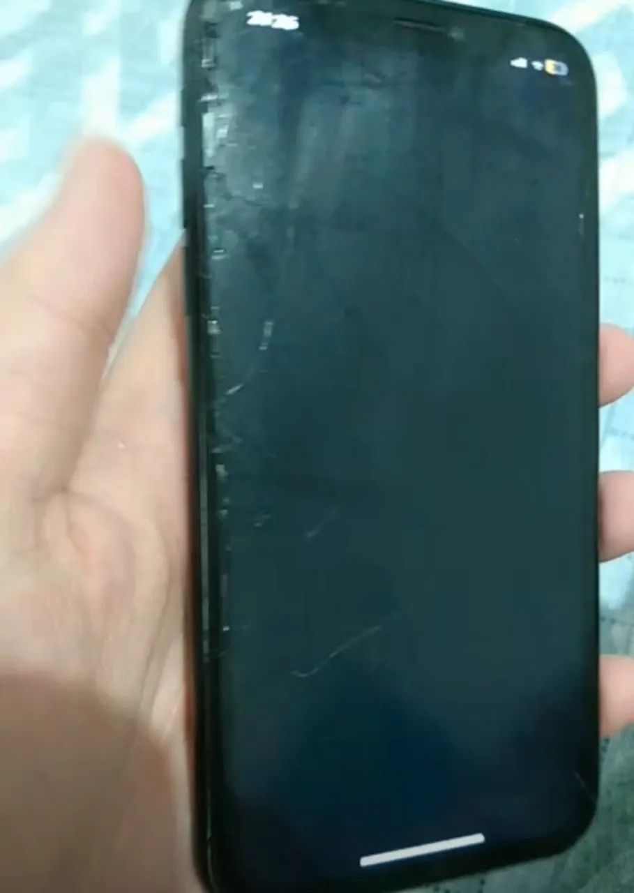 IPHONE XR 128GB