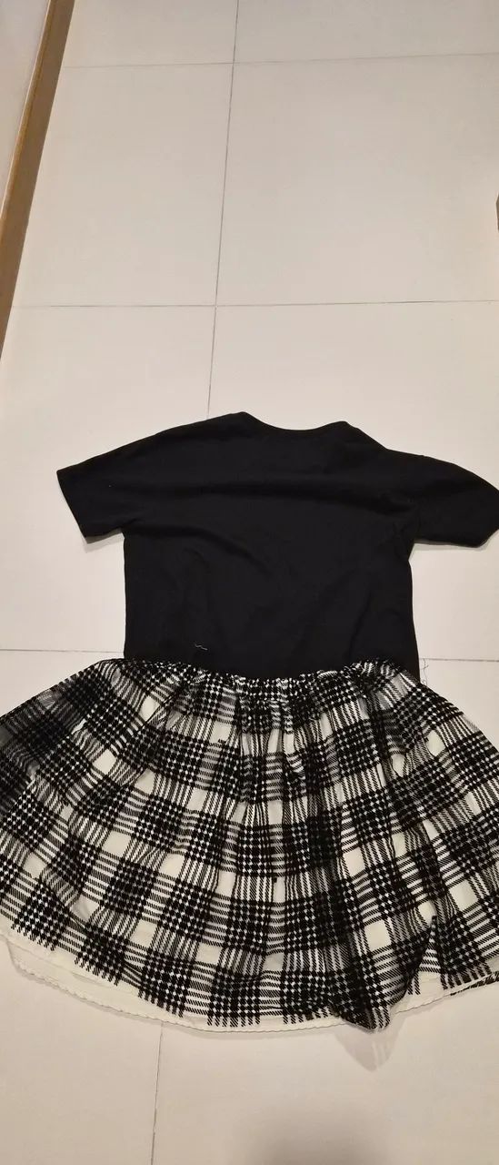Conjunto de saia  - Foto 2