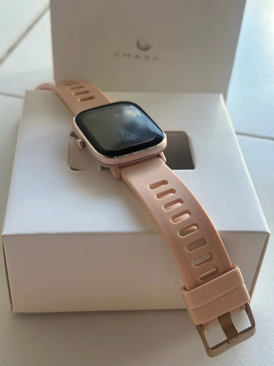 Amazfit GTS 2 mini
