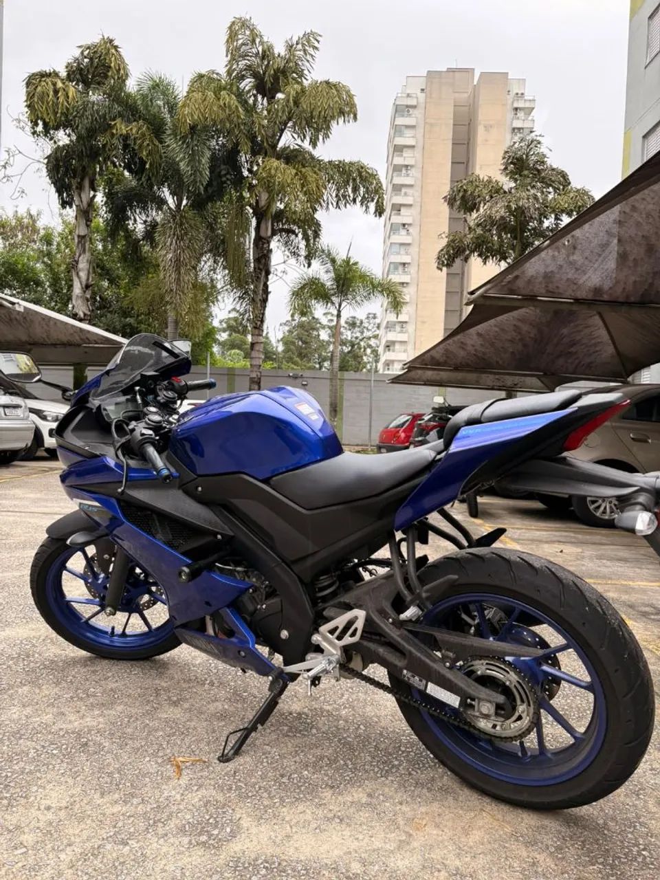 R15 2026 ZERADA  - Foto 2