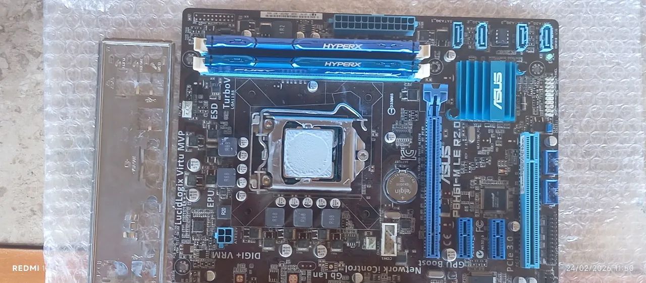 Kit Intel 