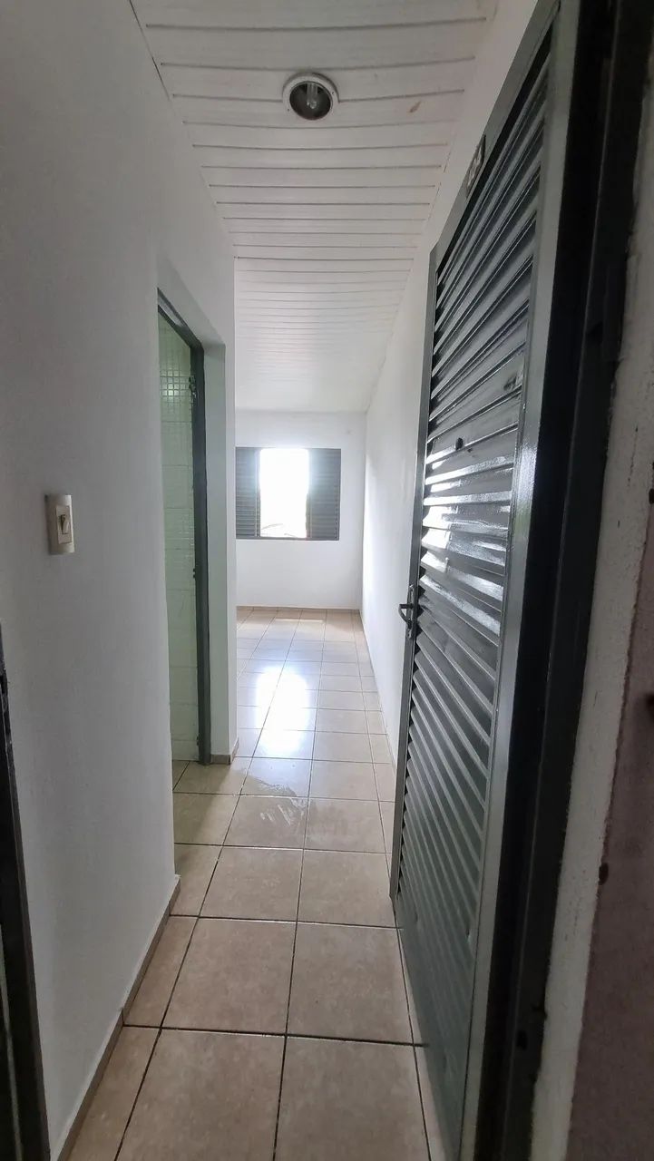 Vendo ou Alugo apartamento no Condominio Gaudi 