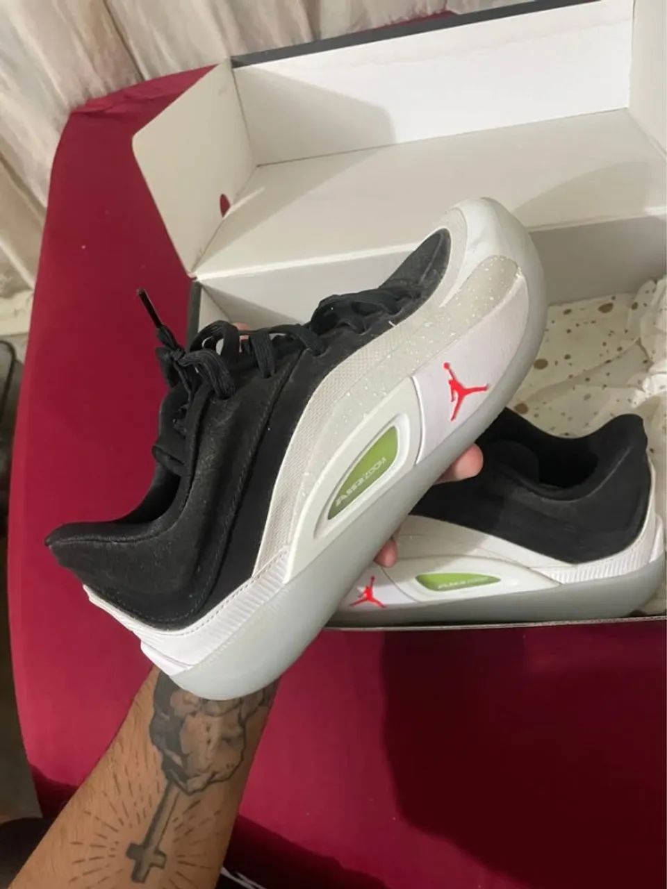 Jordan Zion 4 - Foto 3