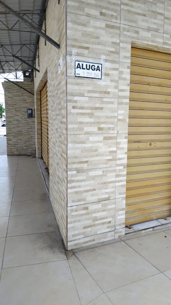 Alugo ponto comercial - Foto 3
