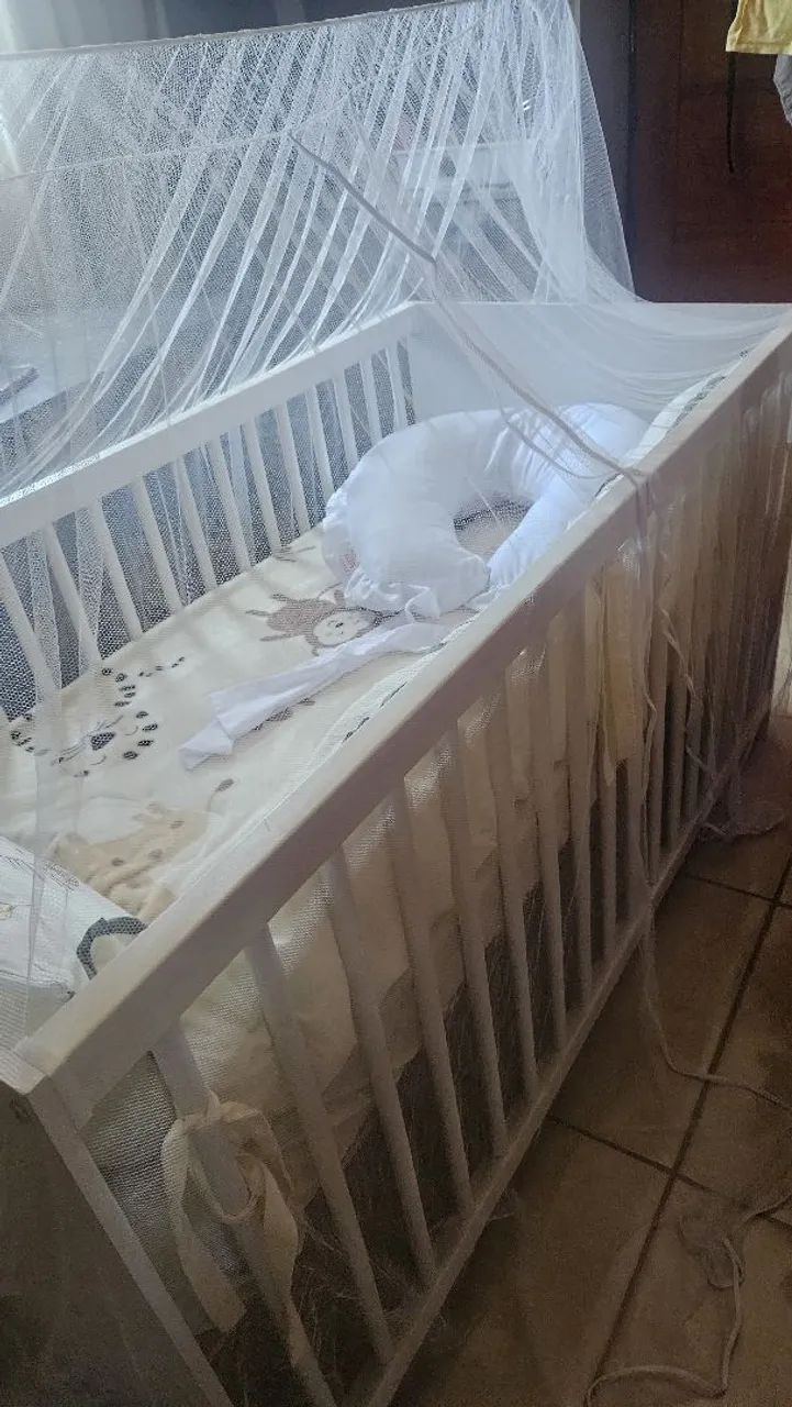 Berço  - Foto 4