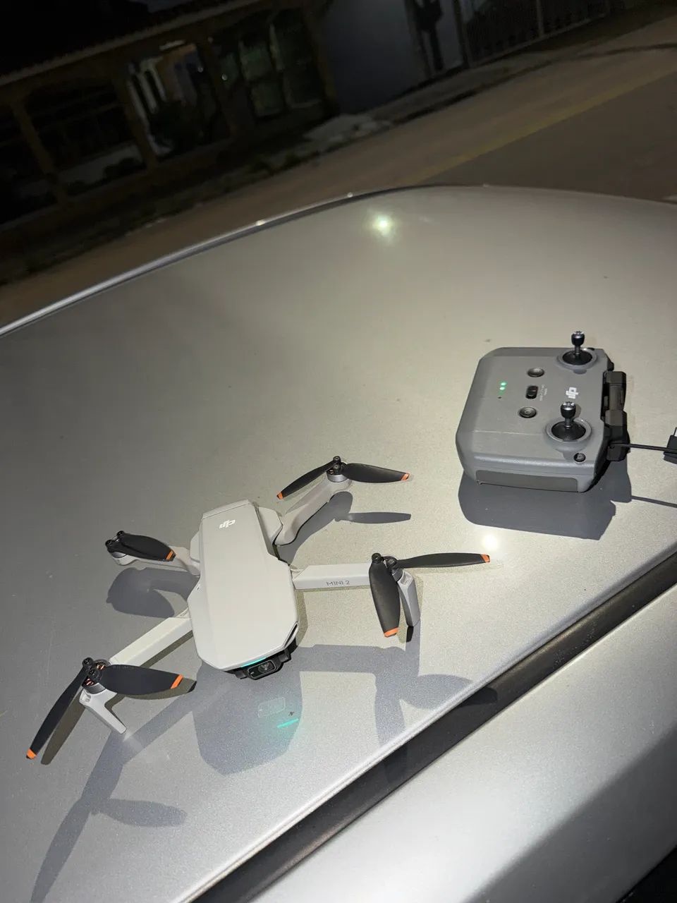 Drone